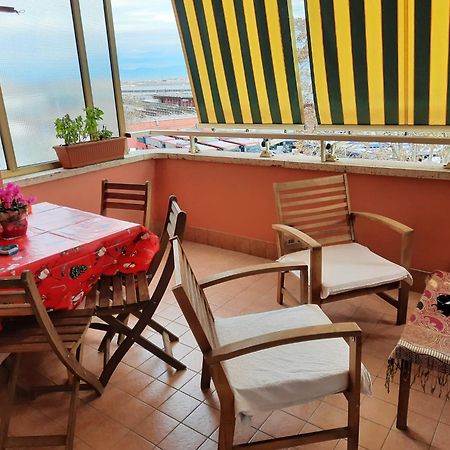 Lady D Bed&Breakfast Rome Bagian luar foto