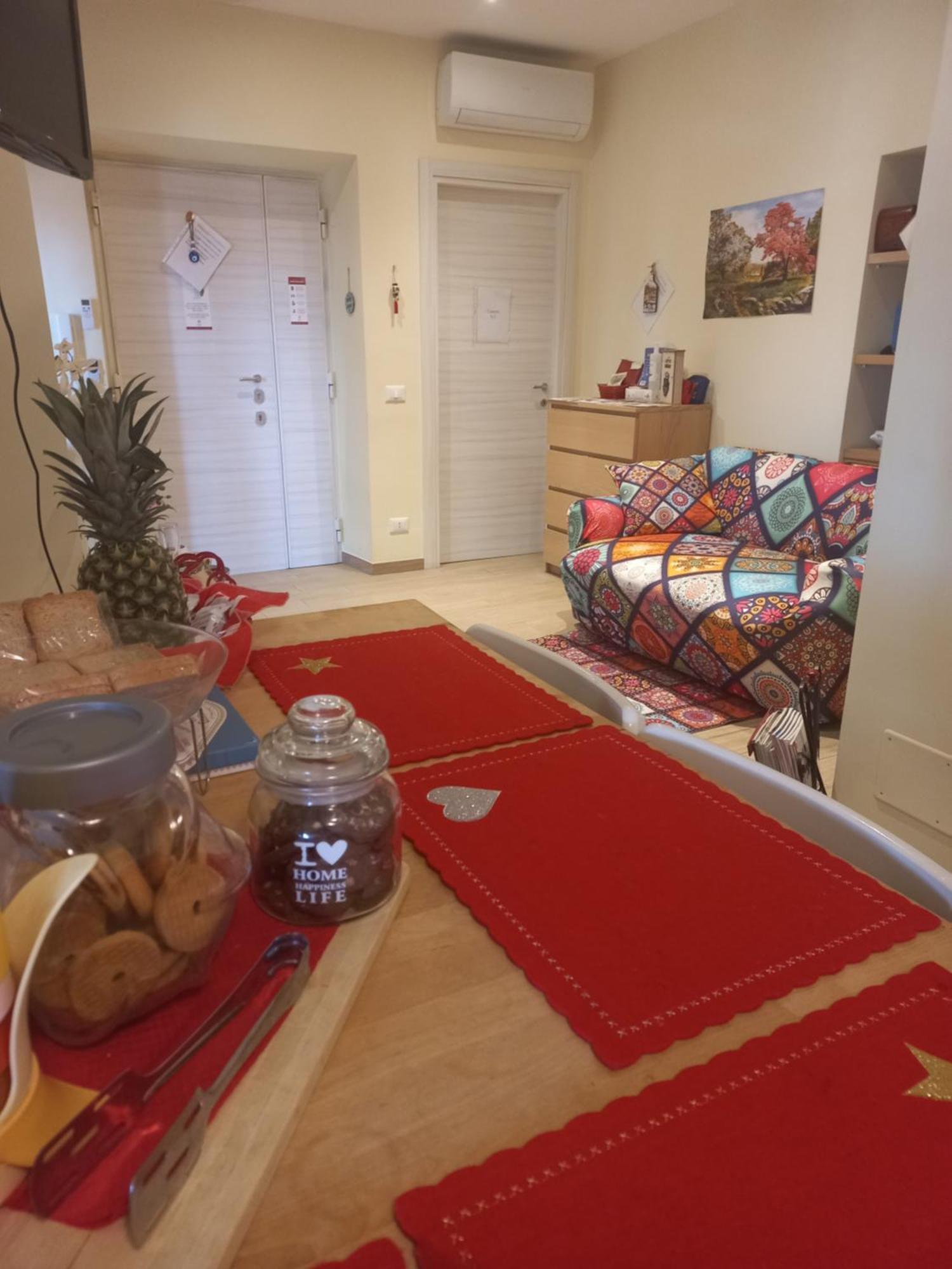 Lady D Bed&Breakfast Rome Bagian luar foto