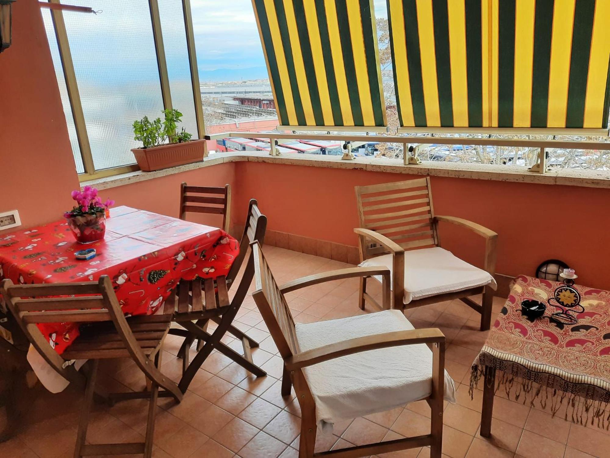 Lady D Bed&Breakfast Rome Bagian luar foto