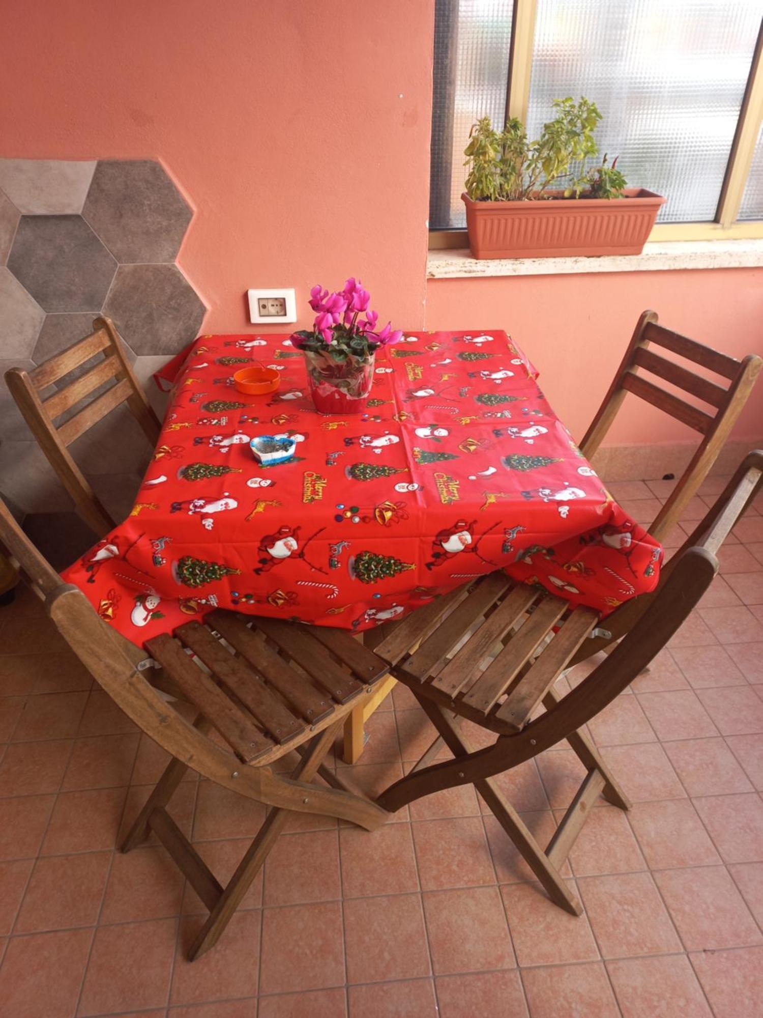 Lady D Bed&Breakfast Rome Bagian luar foto