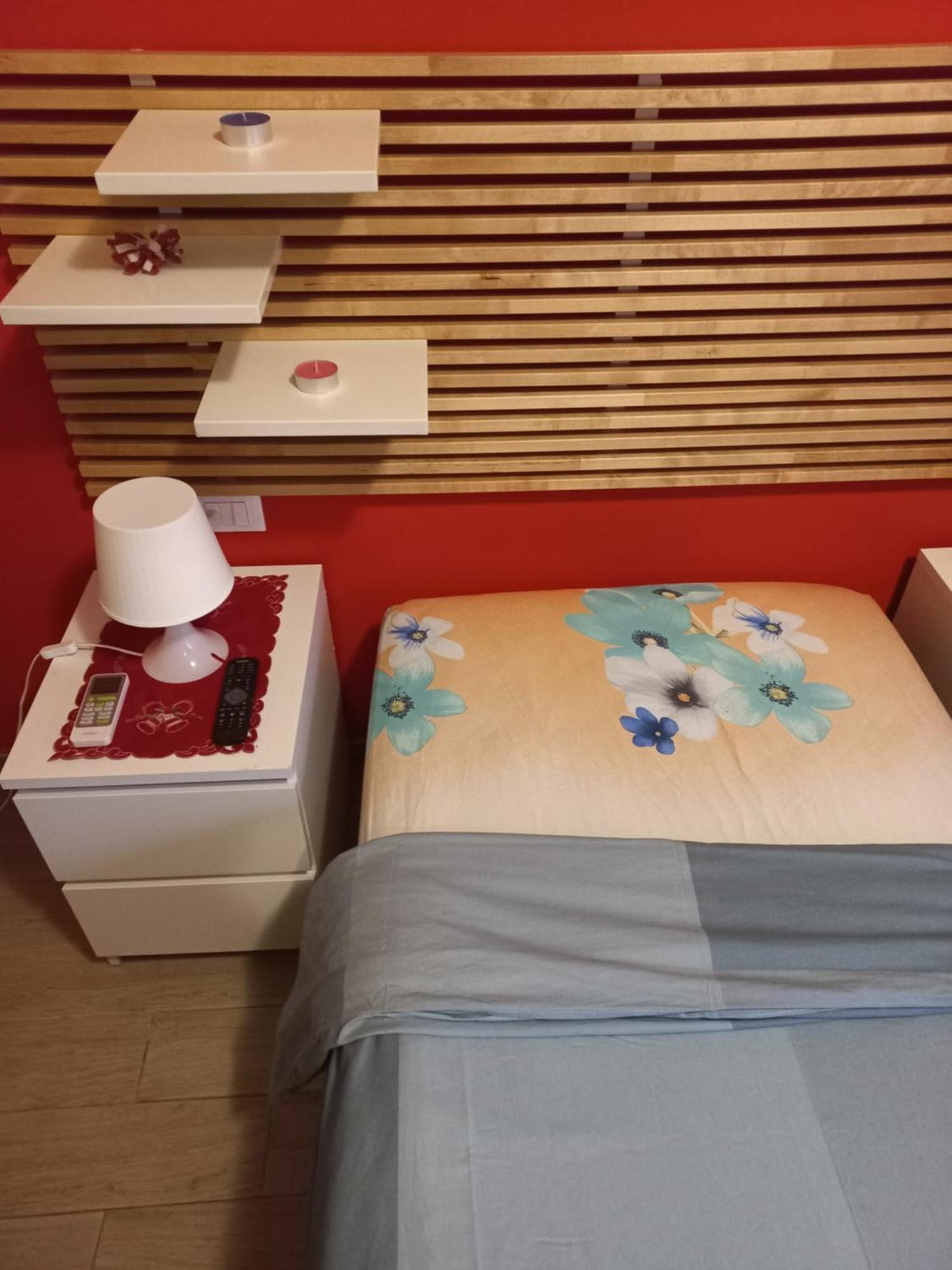 Lady D Bed&Breakfast Rome Bagian luar foto