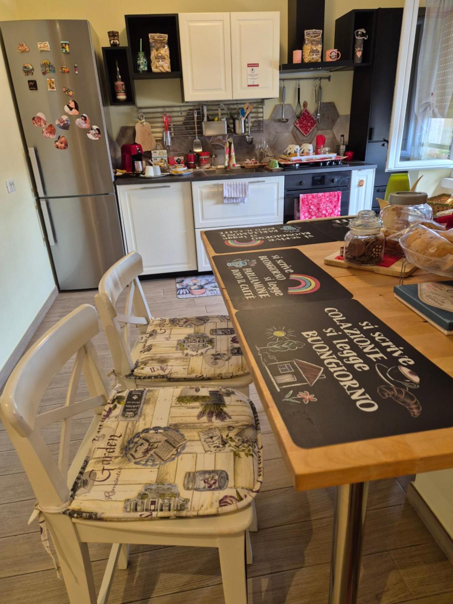 Lady D Bed&Breakfast Rome Bagian luar foto