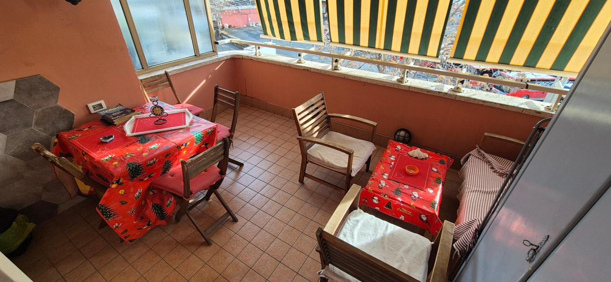 Lady D Bed&Breakfast Rome Bagian luar foto