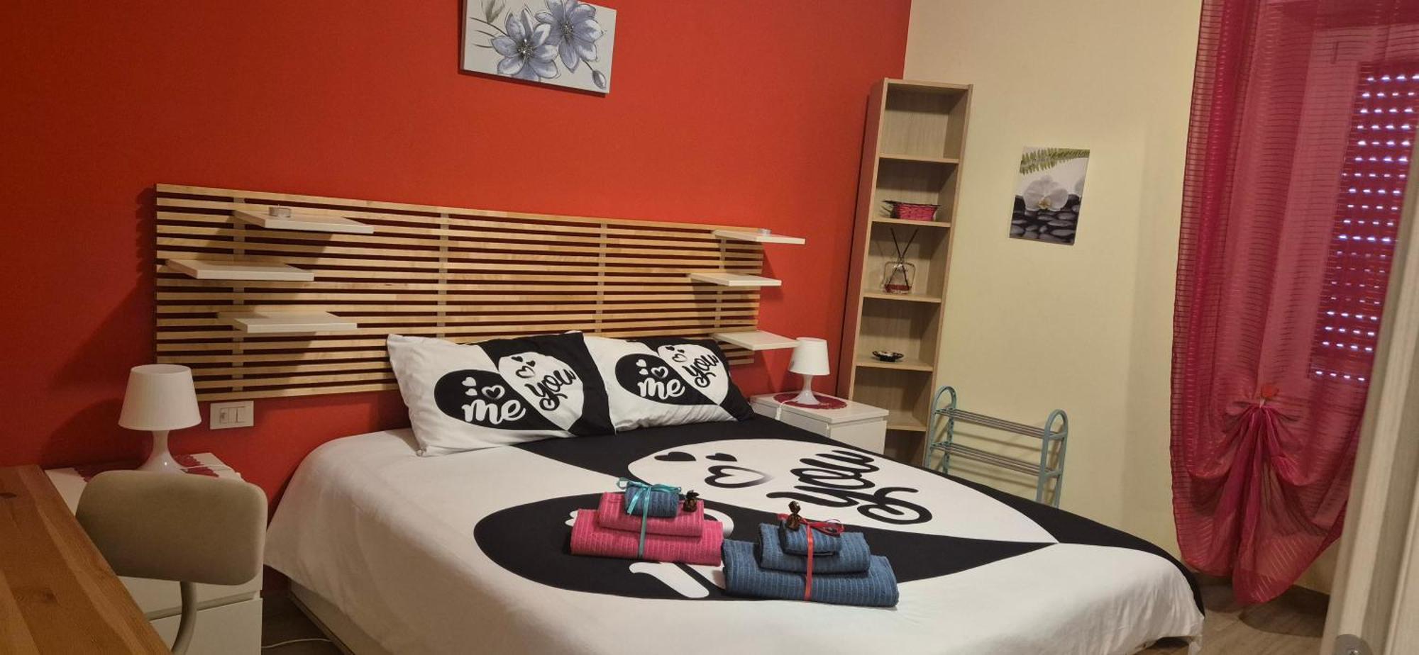 Lady D Bed&Breakfast Rome Bagian luar foto