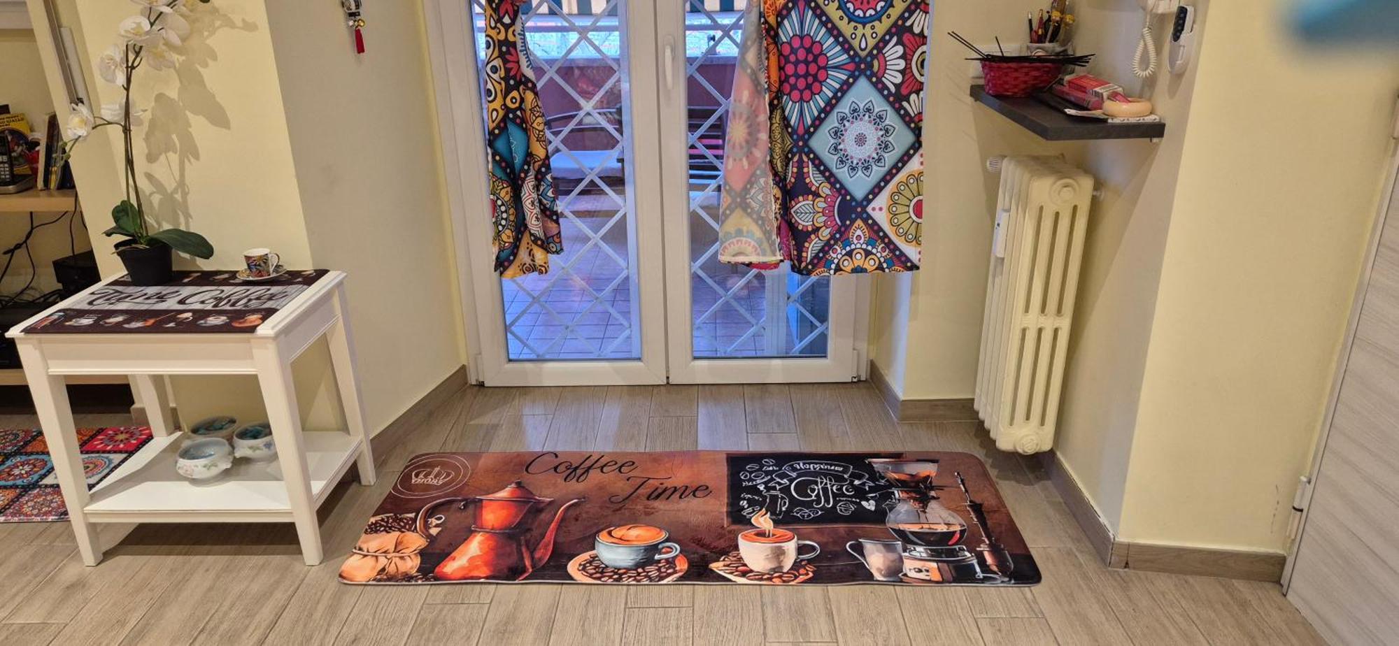 Lady D Bed&Breakfast Rome Bagian luar foto