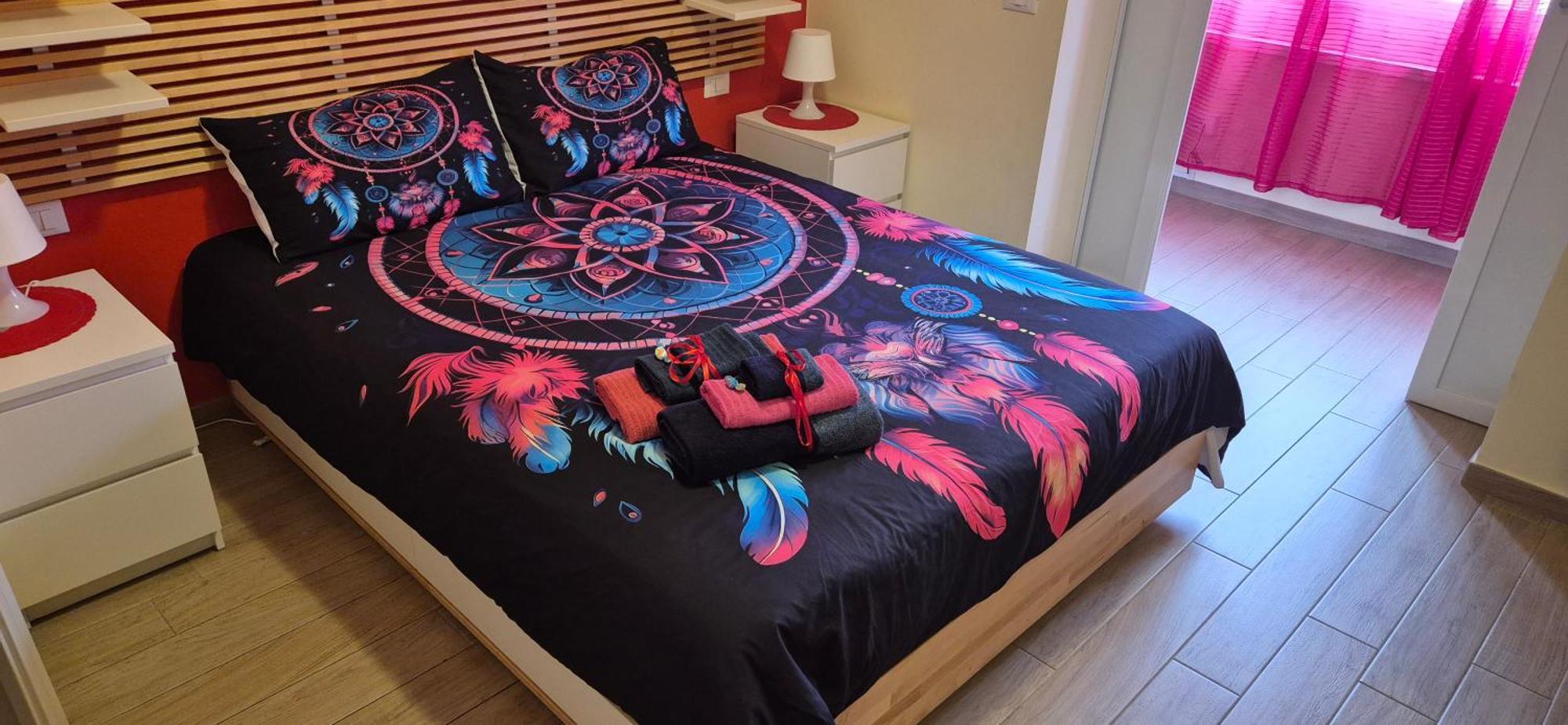Lady D Bed&Breakfast Rome Bagian luar foto