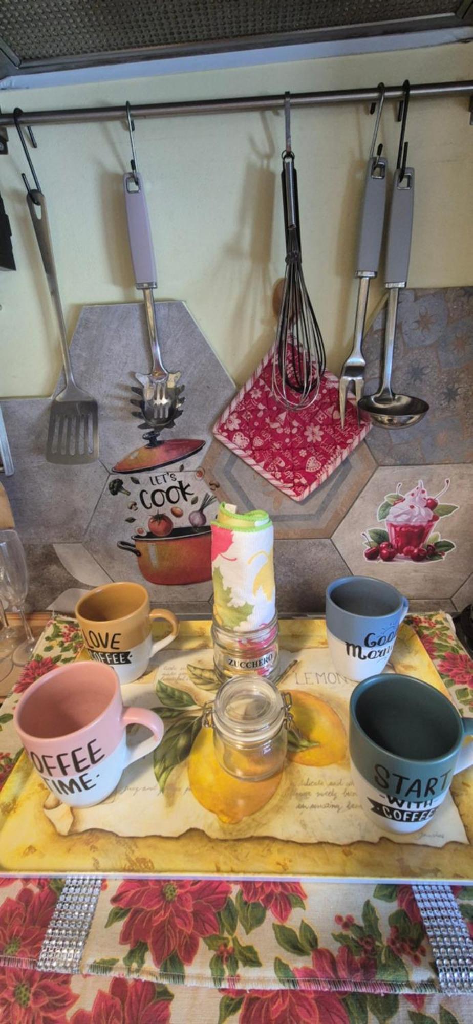 Lady D Bed&Breakfast Rome Bagian luar foto