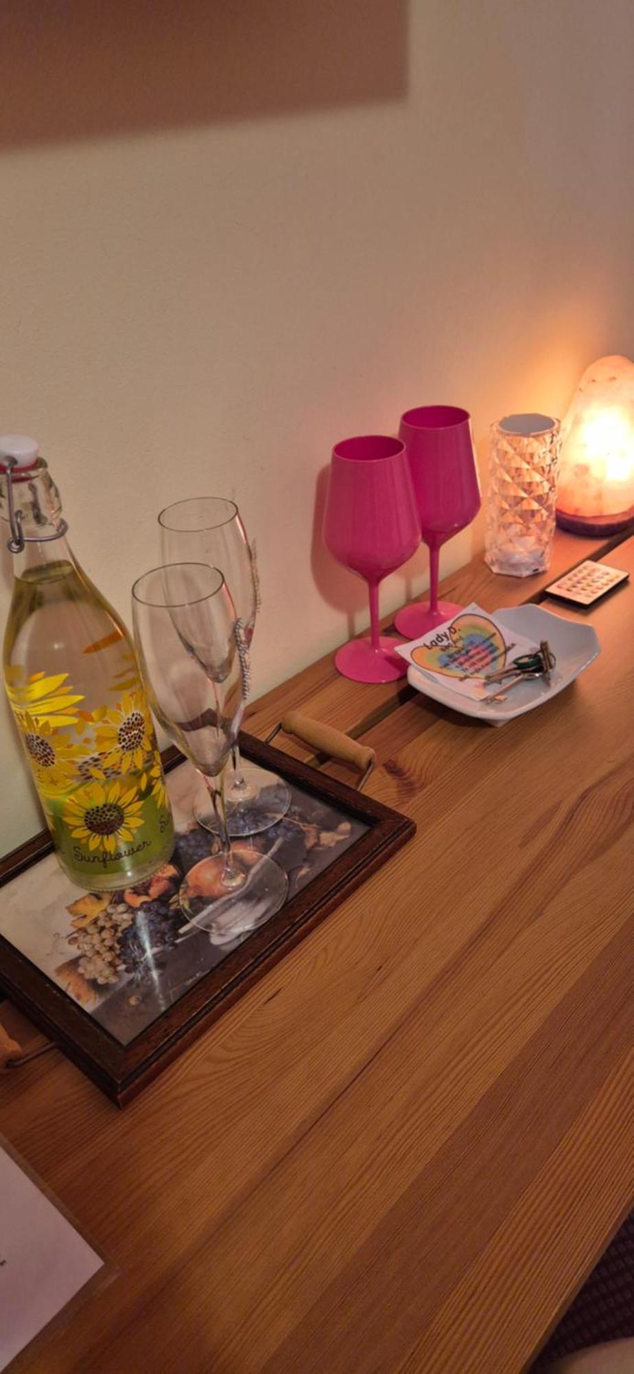 Lady D Bed&Breakfast Rome Bagian luar foto