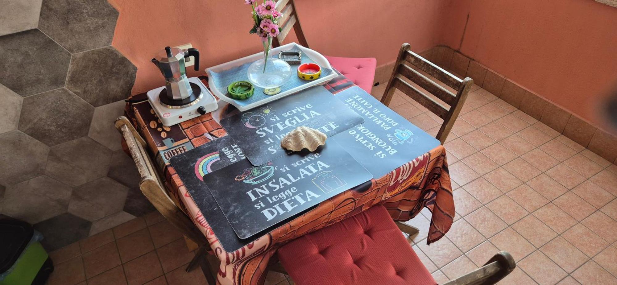 Lady D Bed&Breakfast Rome Bagian luar foto